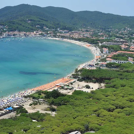 Apartment Le Maree Nepitella