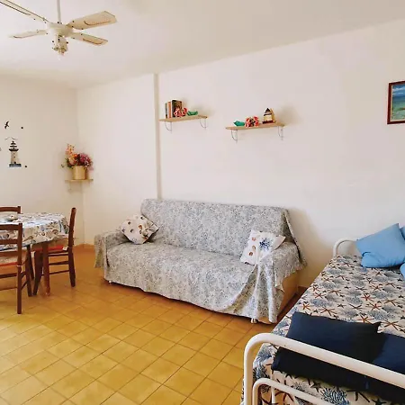 Le Maree Nepitella Apartment *