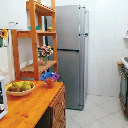 Apartment Le Maree Nepitella *