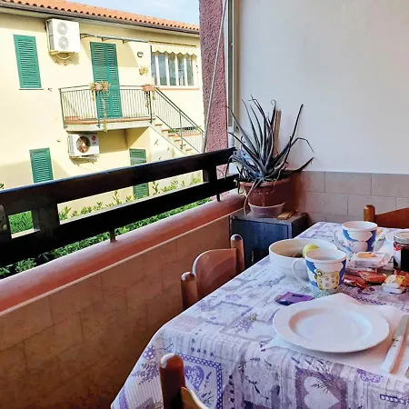 Le Maree Nepitella Apartment *