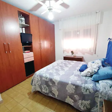 Apartment Le Maree Nepitella Marina di Campo