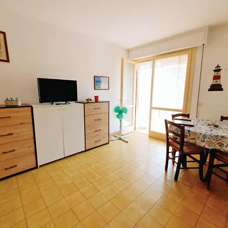Apartment Le Maree Nepitella Marina di Campo
