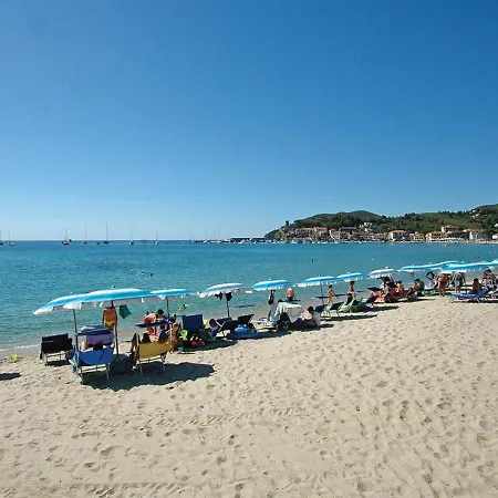 Le Maree Nepitella Marina di Campo