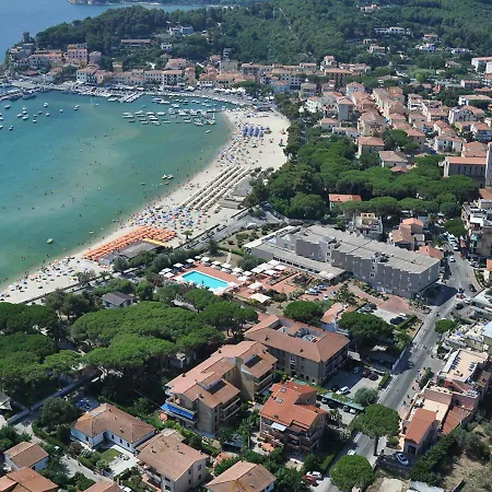 Le Maree Nepitella Marina di Campo