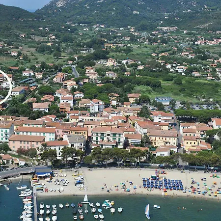 Le Maree Nepitella Apartment