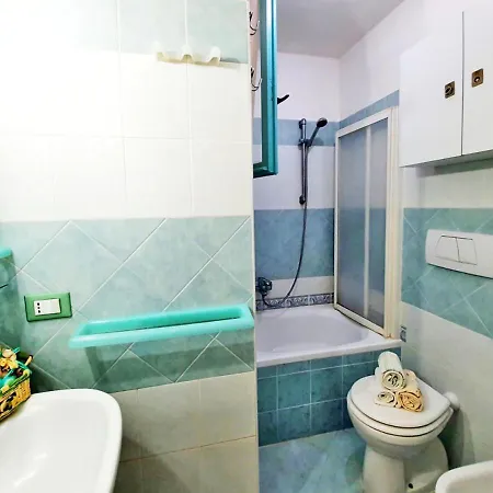 Apartment Le Maree Nepitella *